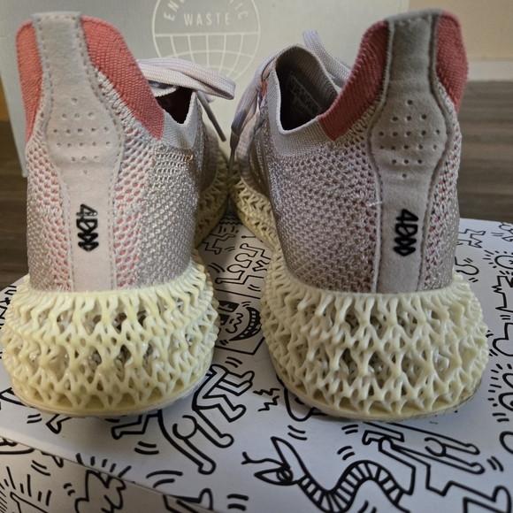 Adidas 4D - Picture 5 of 11